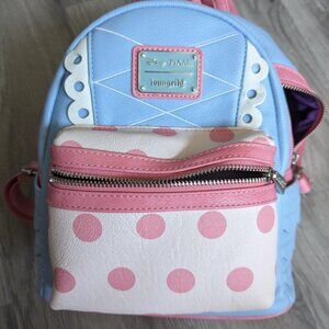 Disney Toy Story Bo Peep Loungefly Backpack